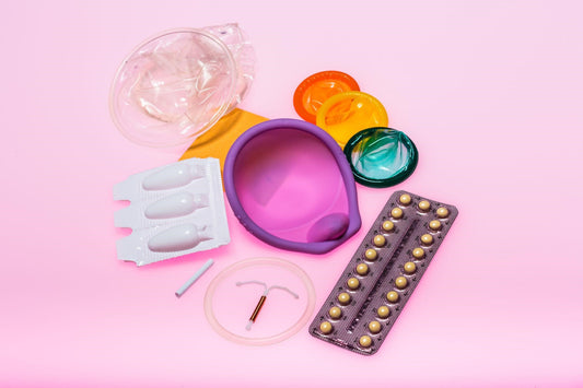 What type of contraception is right for me?