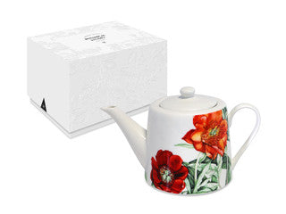 Botanical Studio Teapot