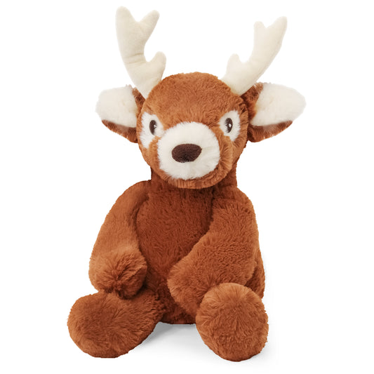 Oh My Gosh Deer Soft Teddy
