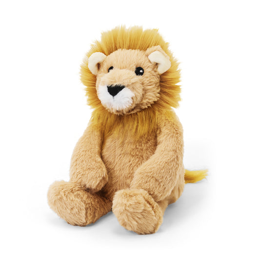 Oh My Gosh Lion Soft Teddy