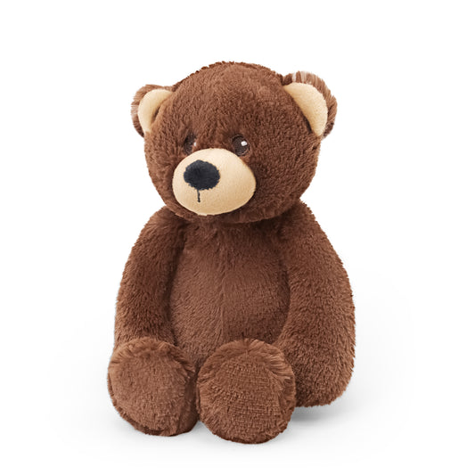 Oh My Gosh Brown Bear Soft Teddy