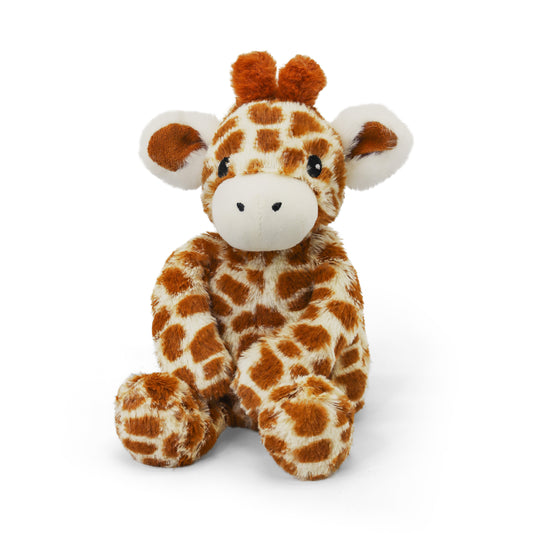 Oh My Gosh Giraffe Soft Teddy