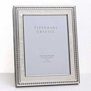 Tipperary Crystal Celebrations Frame 6*8