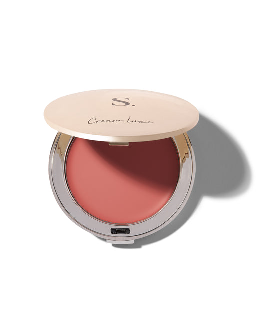 Sculpted by Aimee Cream Luxe Cream Blush Pink Supreme