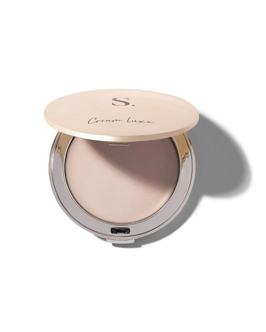 Sculpted By Aimee Cream Luxe Cream Glow Pearl Pop Highlighter