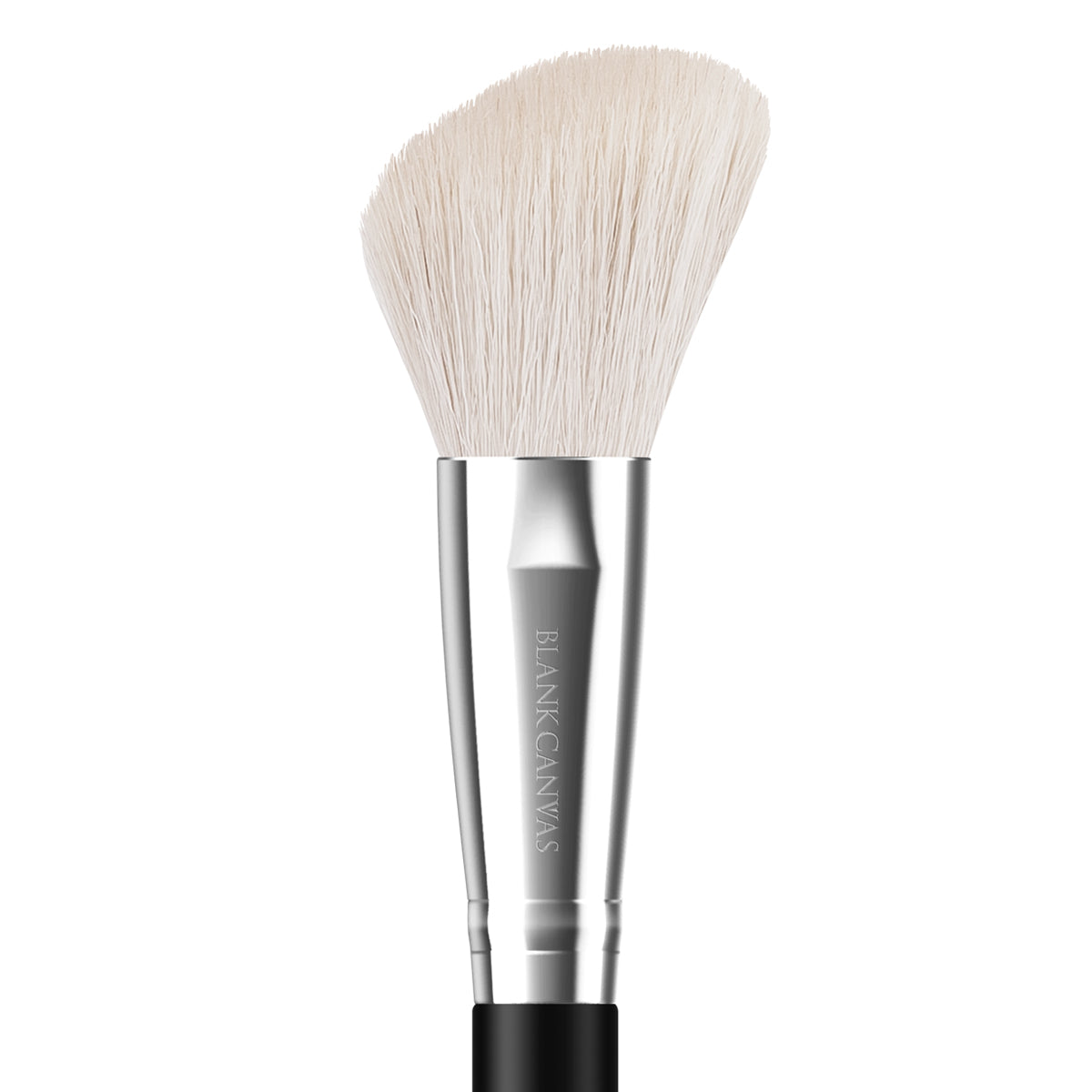 Blank Canvas Blush Contour Face Brush F04