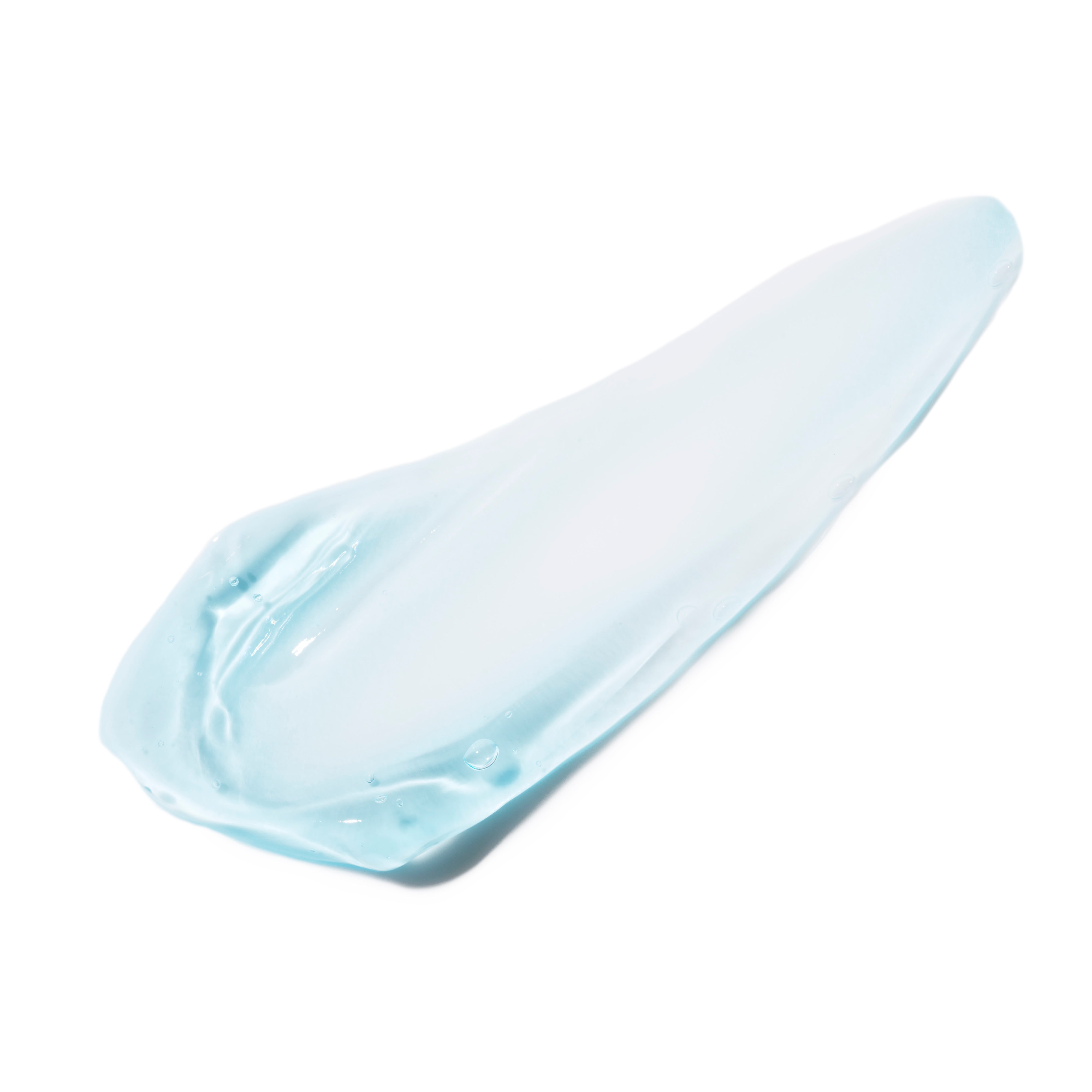 Bahama Holographic Hyaluronic Face Gel