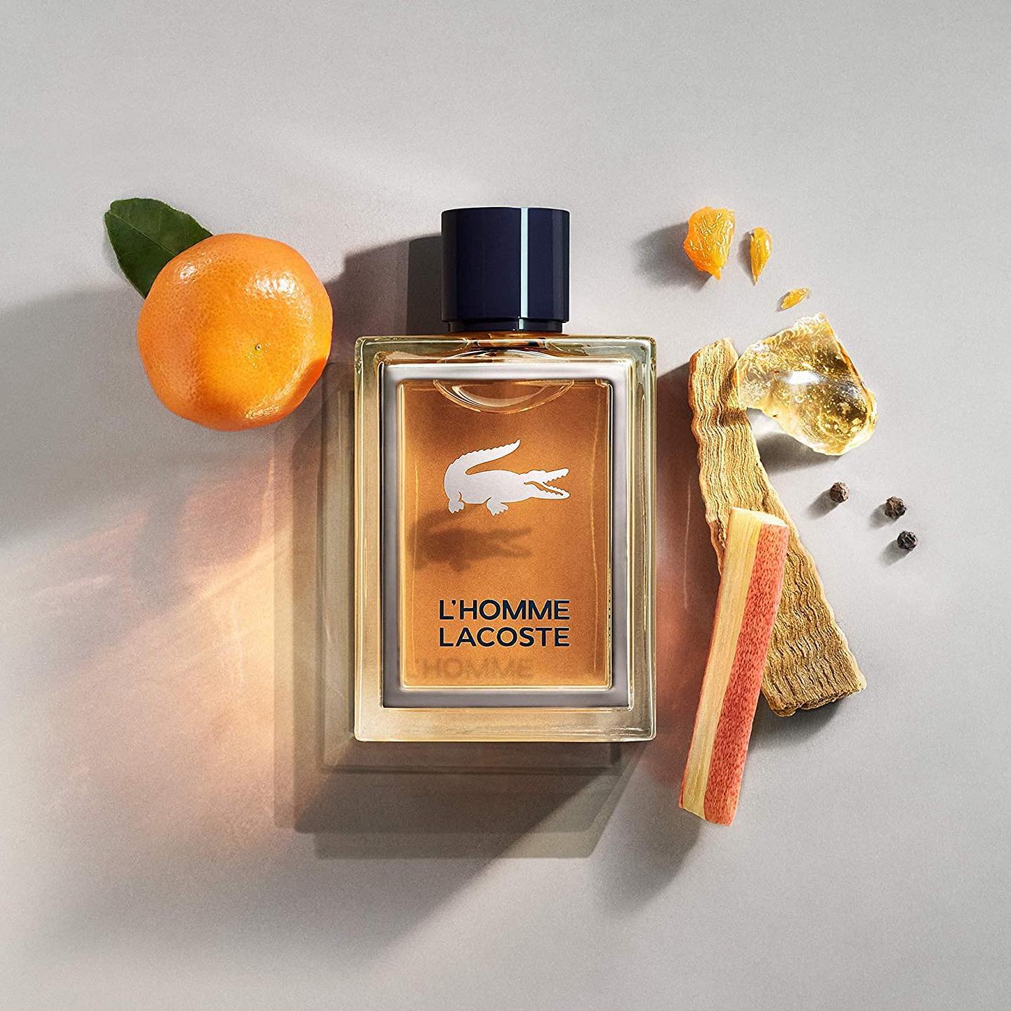 L'Homme Lacoste Aftershave for Men