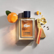 L'Homme Lacoste Aftershave for Men