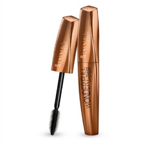 Rimmel Wonderfull Mascara Black