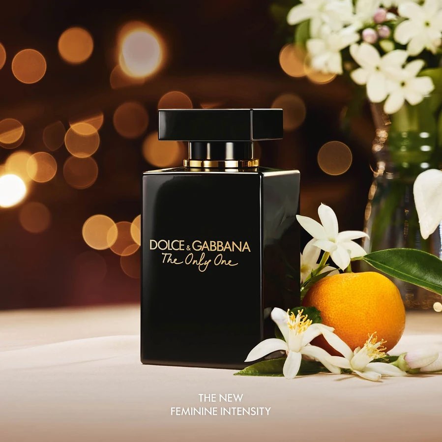 Dolce and Gabbana the Only One Intense 30ml