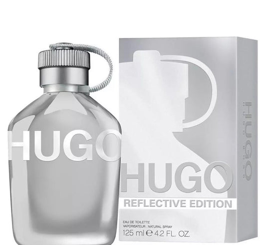 Hugo Boss Reflective for Men EDT 75ml (limited edition)
