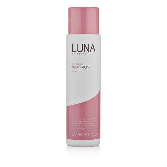 Luna by Lisa Repairing Shampoo 300ml