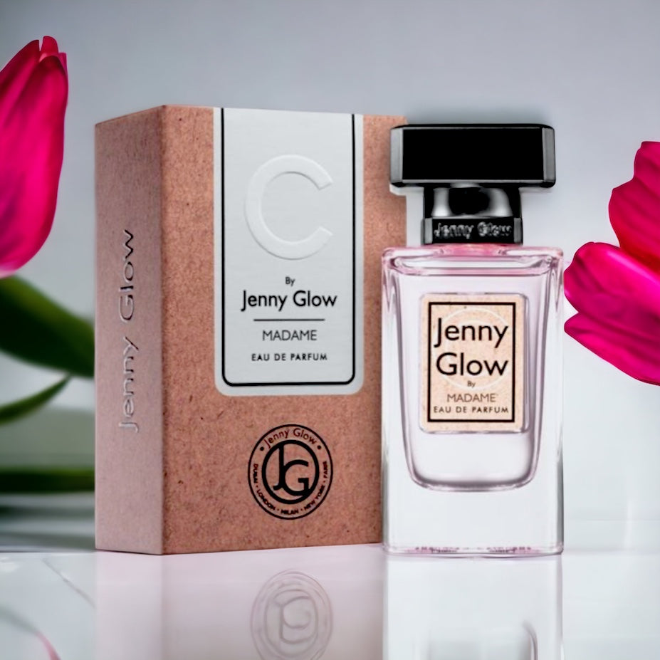 Jenny glow madame perfume new arrivals