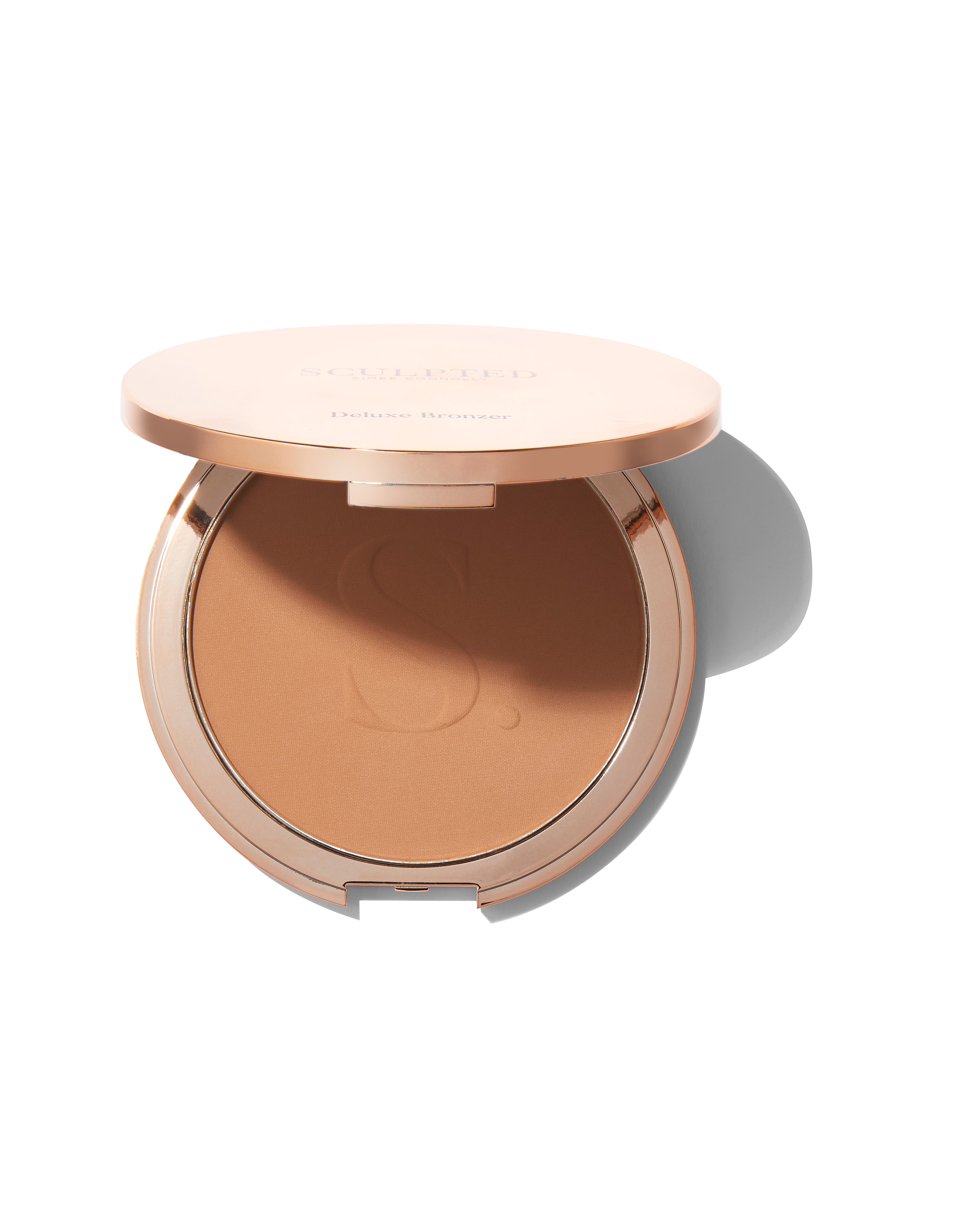 Sculpted by Aimee Deluxe Bronzer Medium