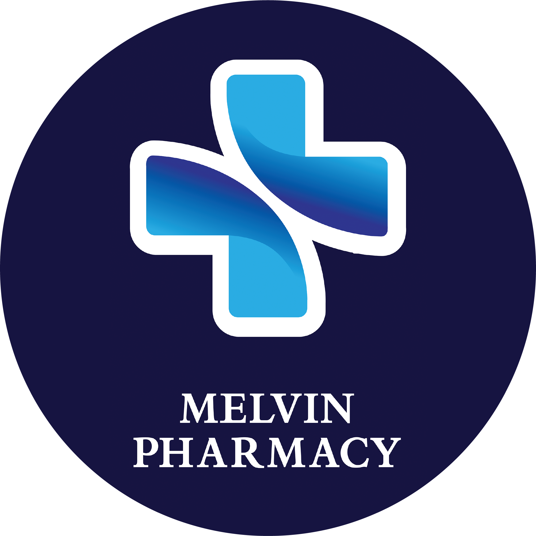 Melvin Pharmacy Ltd