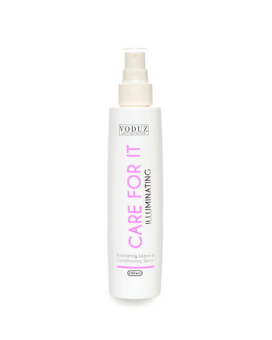 Voduz Care for It Illuminating Leave In Spray 200ml