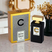 Jenny Glow Noir 30ml (Inspired by Chanel Noir)