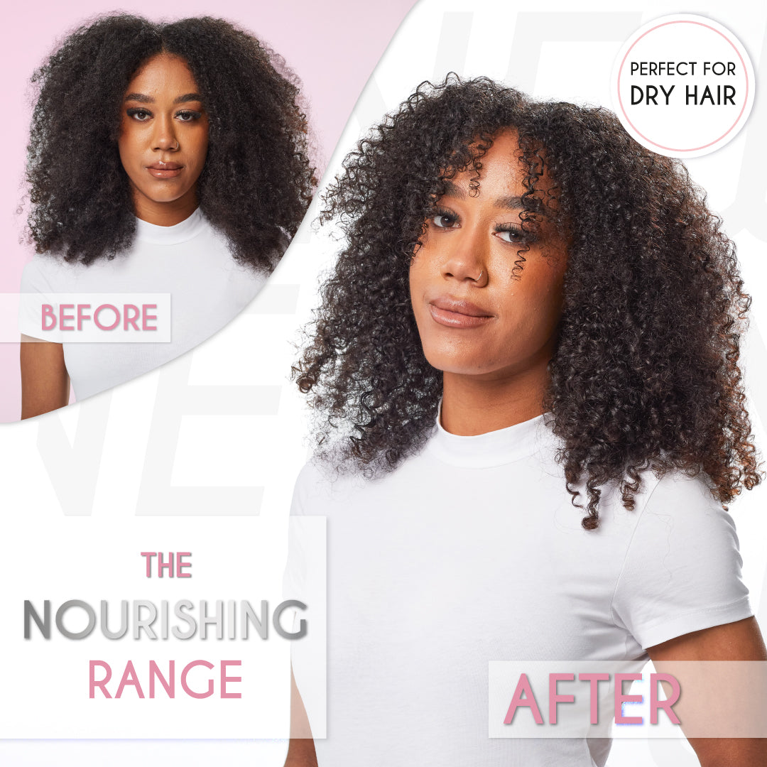 Voduz Cleanse It Nourishing Shampoo 300ml
