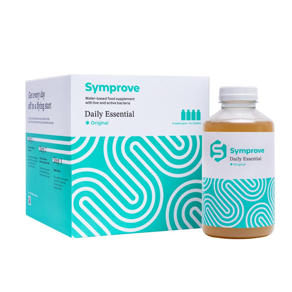 Symprove Original 4 week supply (and free gift while stocks last)