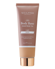 Sculpted Body Base Instant Tan Medium 100ml
