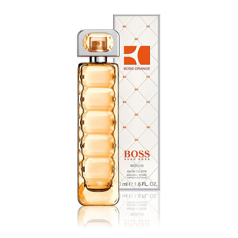 Boss Orange Woman