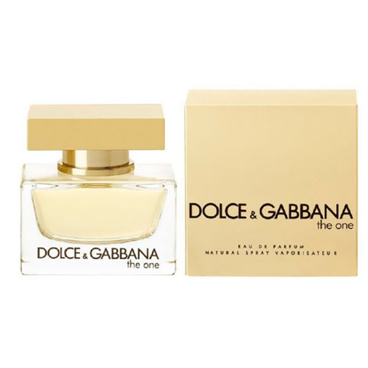 Dolce and Gabbana The One 30ml