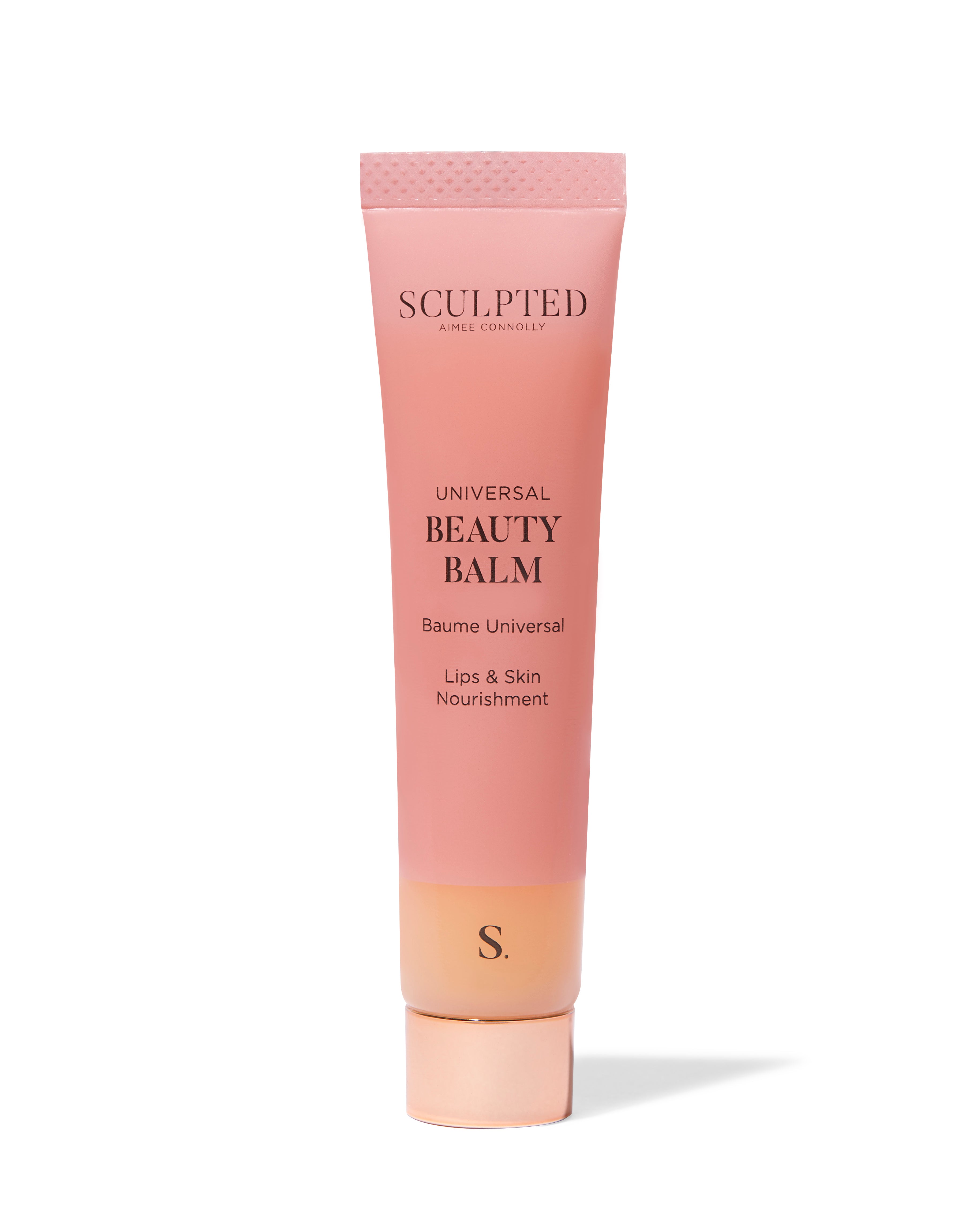 Sculpted Beauty Balm Lip and Skin Nourishment