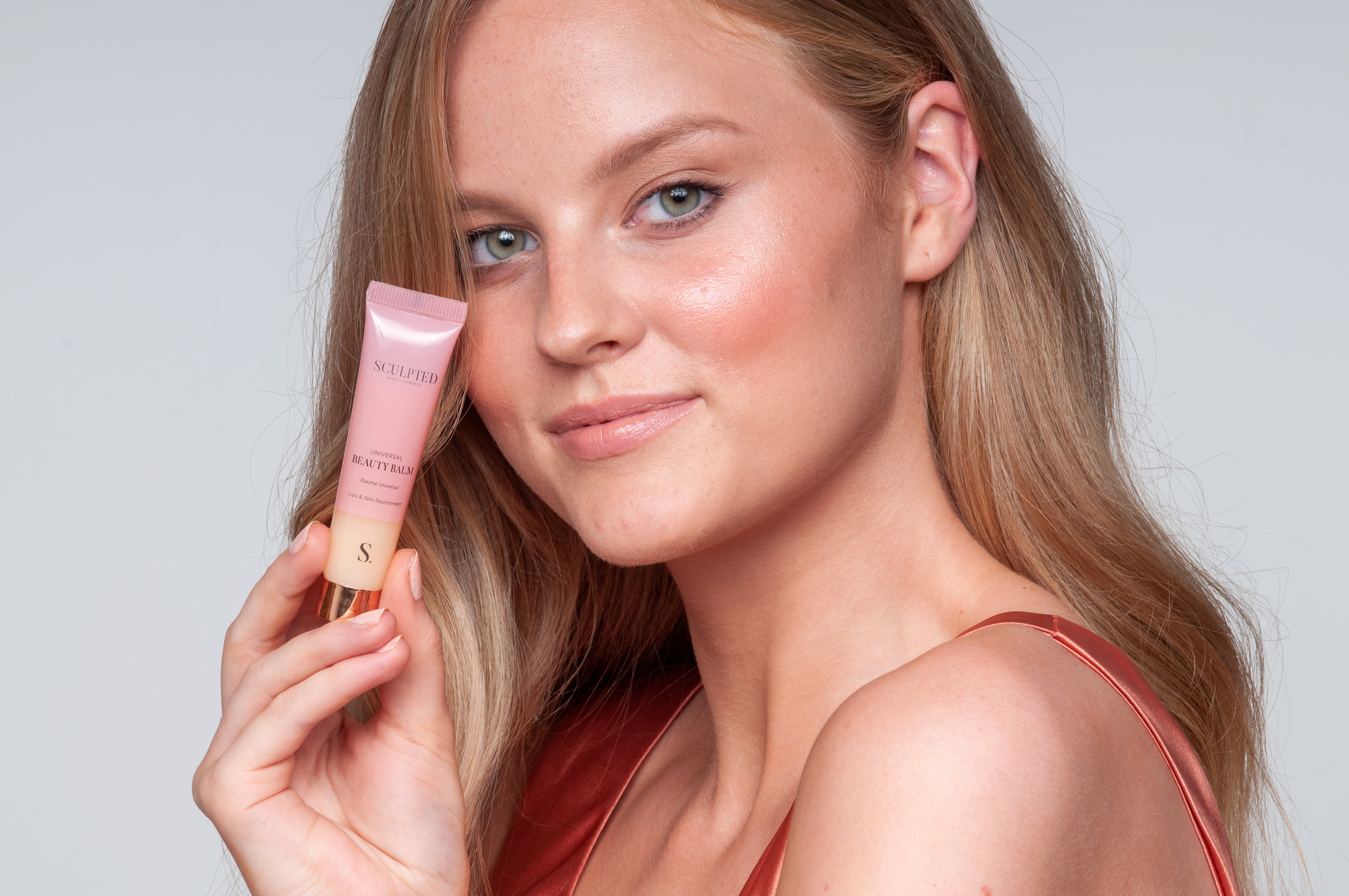 Sculpted Beauty Balm Lip and Skin Nourishment