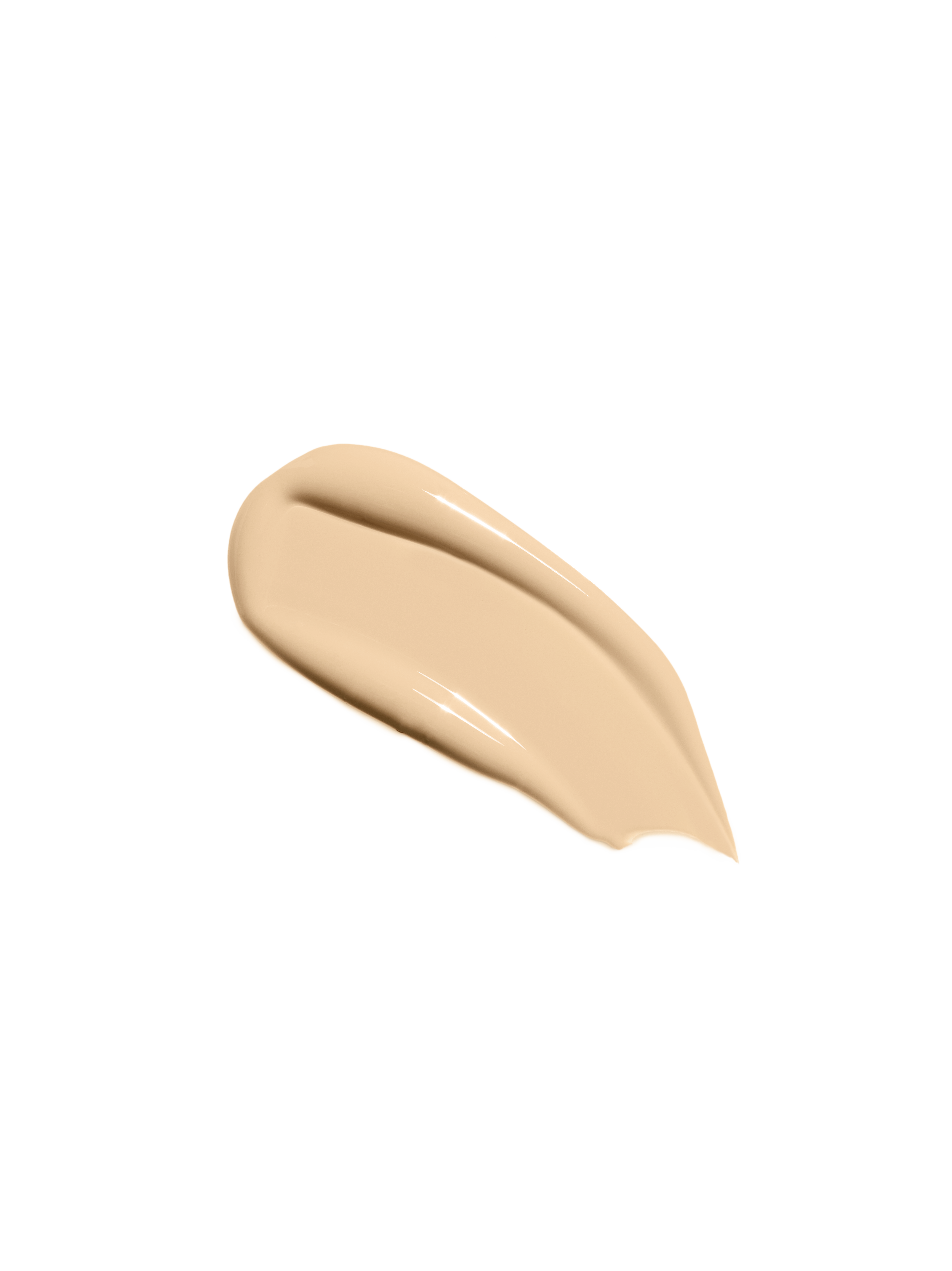 Second Skin Dewy Foundation Medium Coverage Fair 2.0