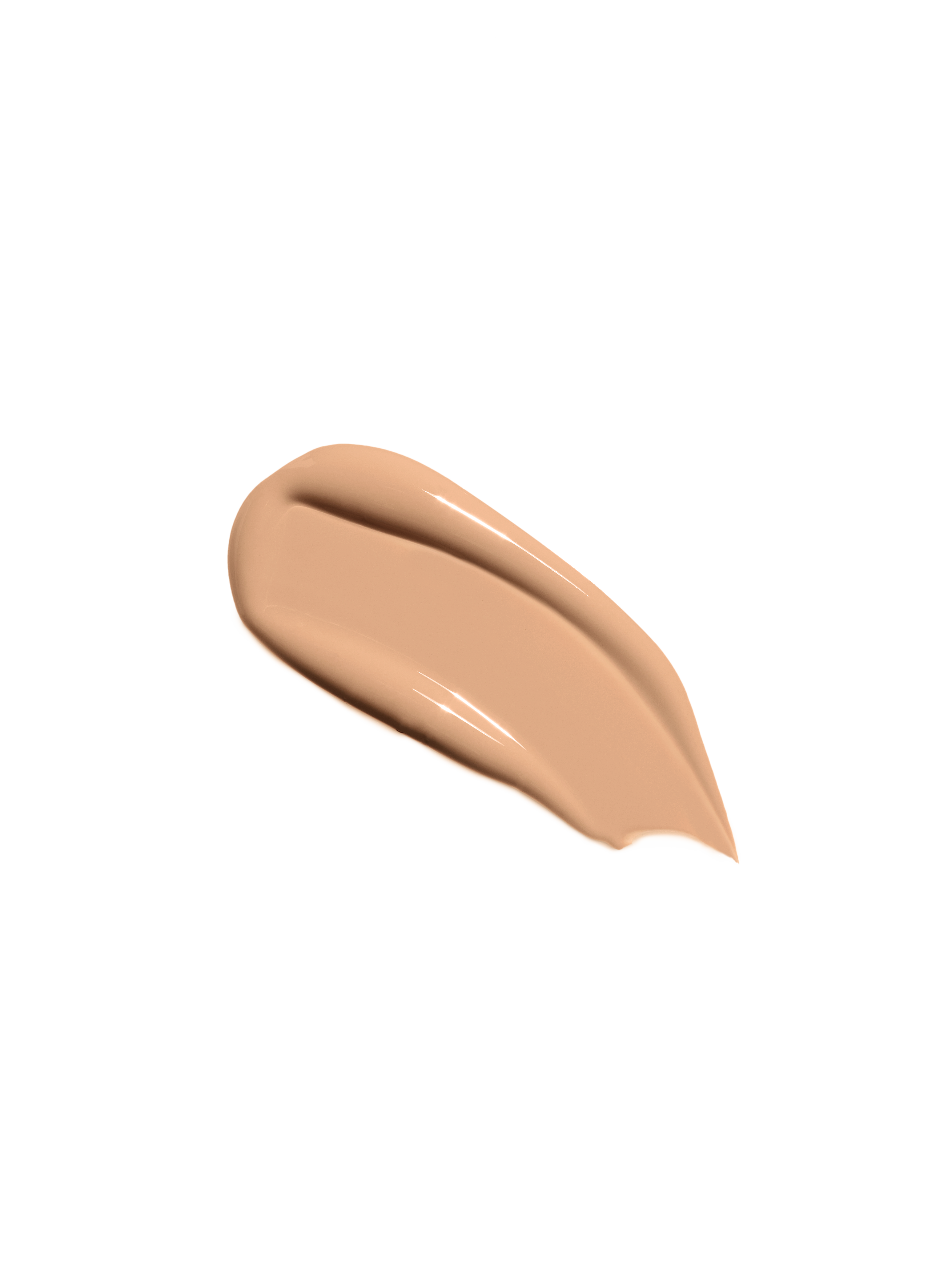 Second Skin Dewy Foundation Medium Coverage Light 3.0