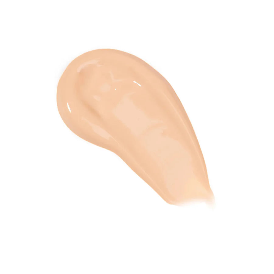 bPerfect Skin Fusion Foundation Shade 7 Light Medium Cool Peach
