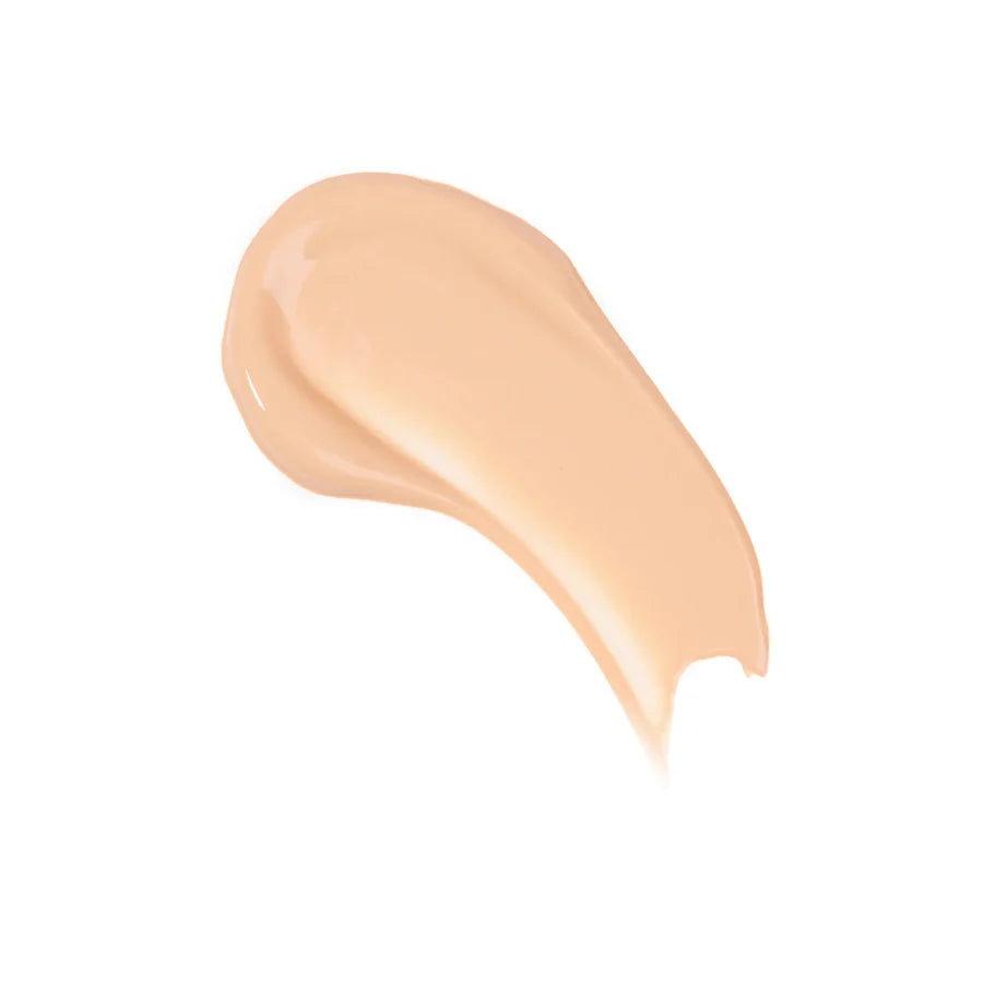 bPerfect Skin Fusion Foundation Shade 10 Light/ Medium Neutral Peach