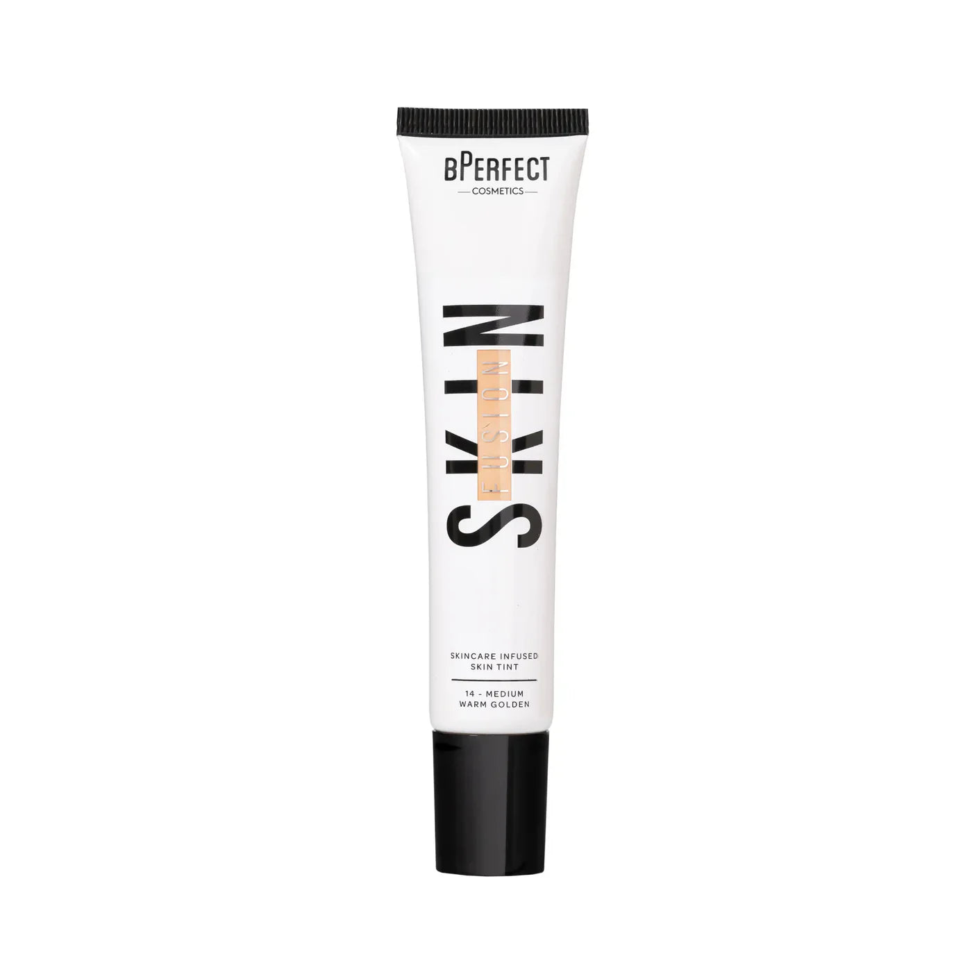 bPerfect Skin Fusion Foundatiom Shade 14 Medium Warm Golden