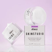 bPerfect Skin Studio Replenish and Revive Recovery Cream