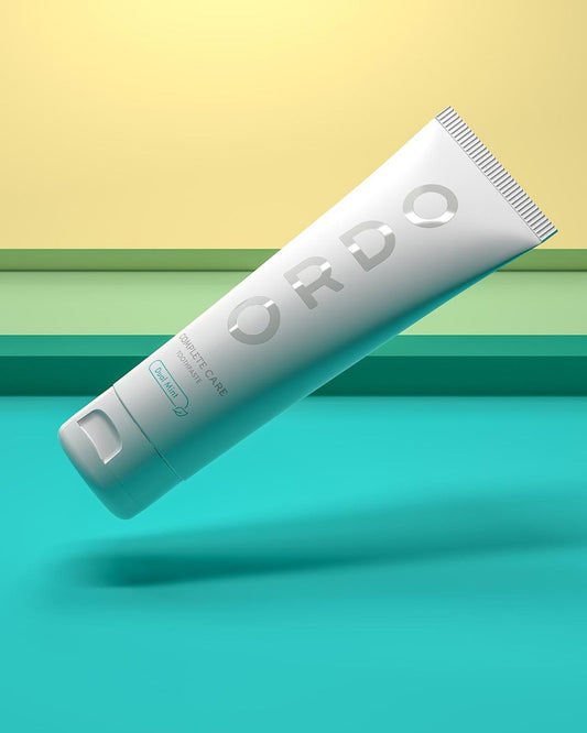 Ordo Complete Care Toothpaste