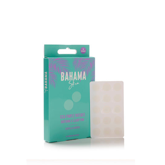Bahama Cica Pimple Patches