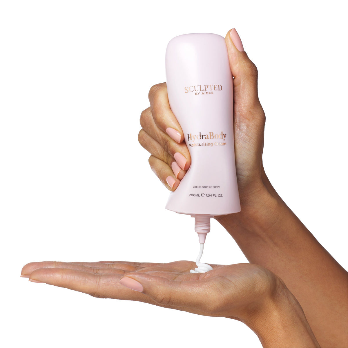 Sculpted by Aimee Hydrabody Body Moisturiser