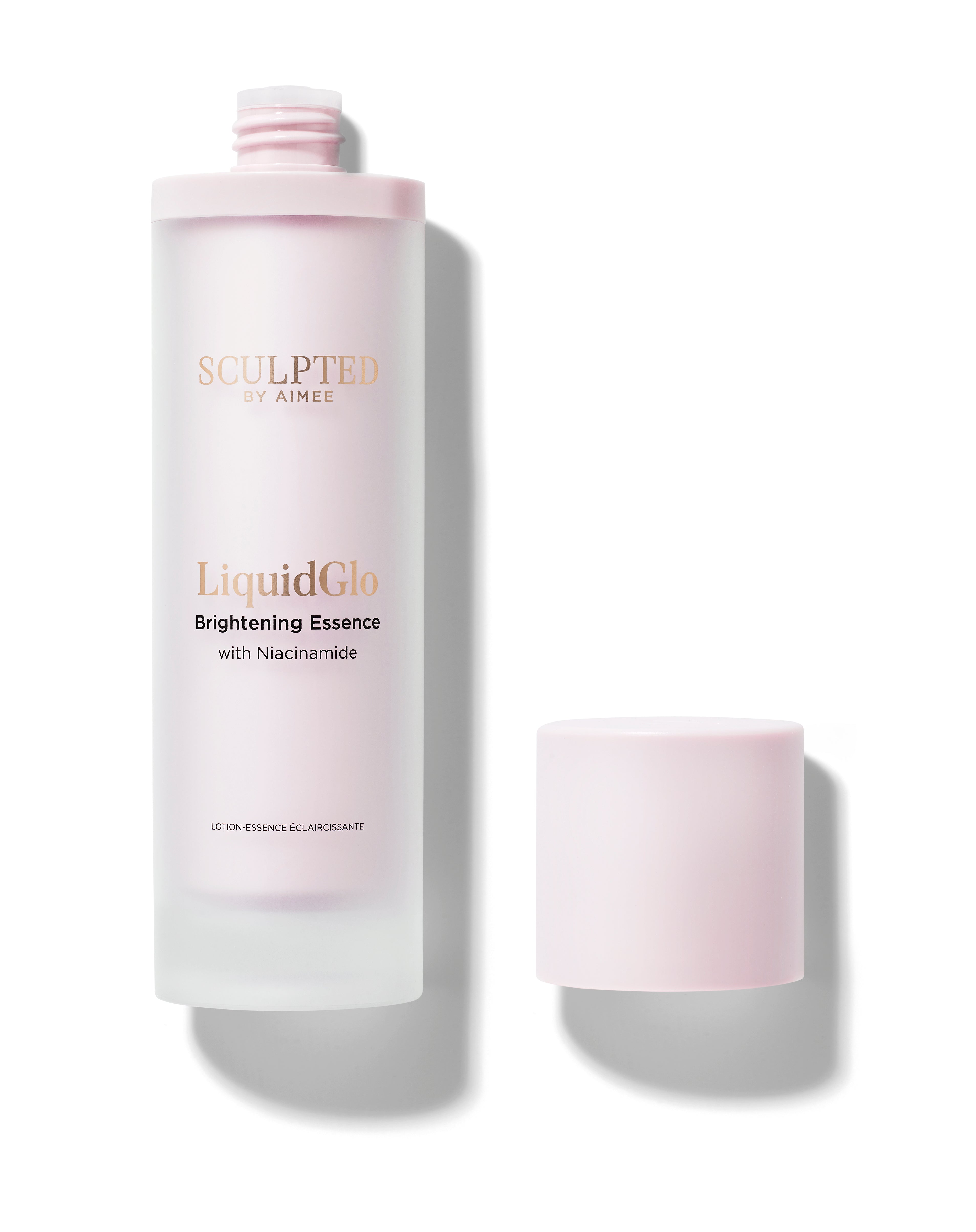 Sculpted LiquidGo Brightening Essence