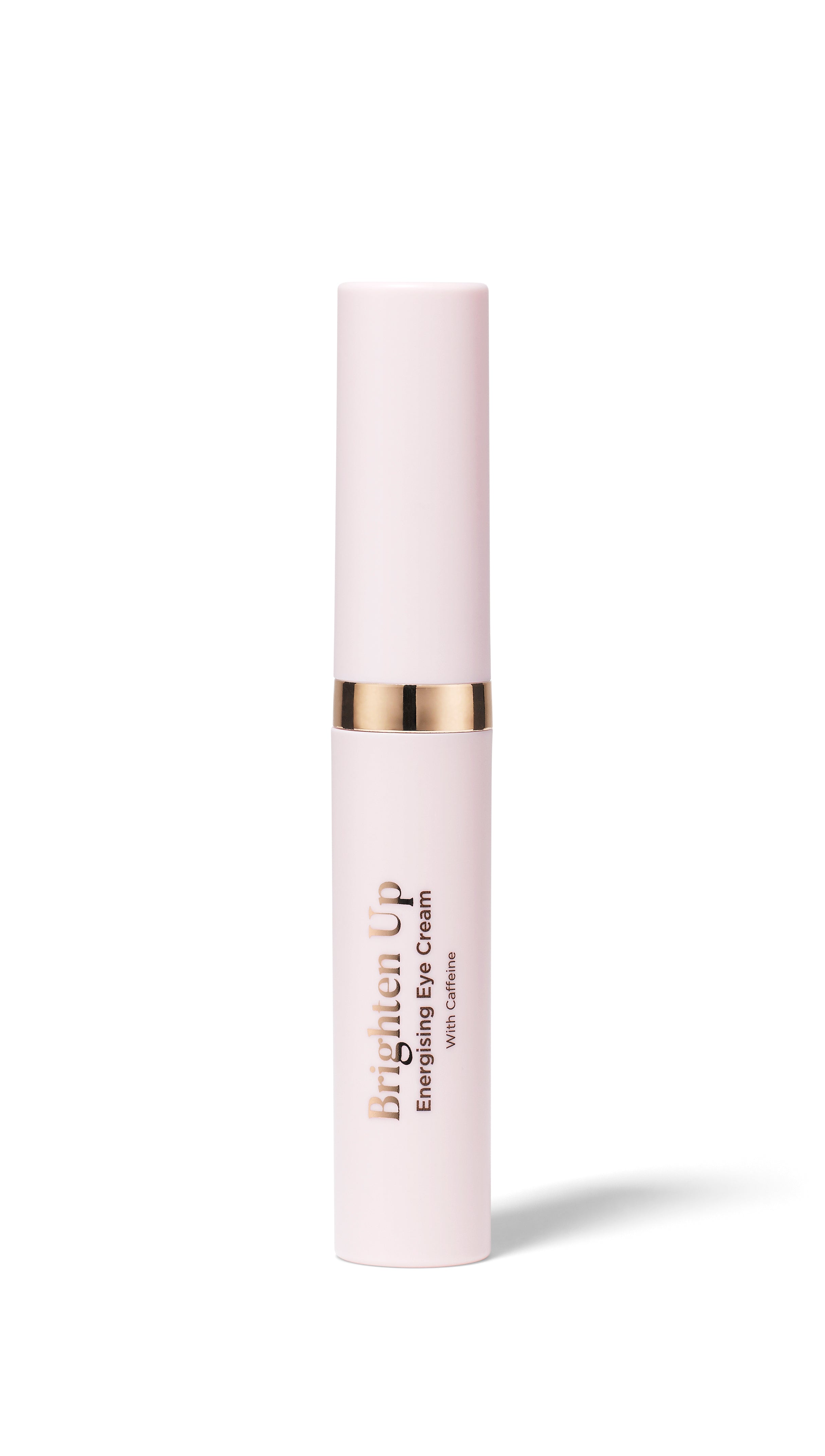 Sculpted Brighten Energising Eye Cream.