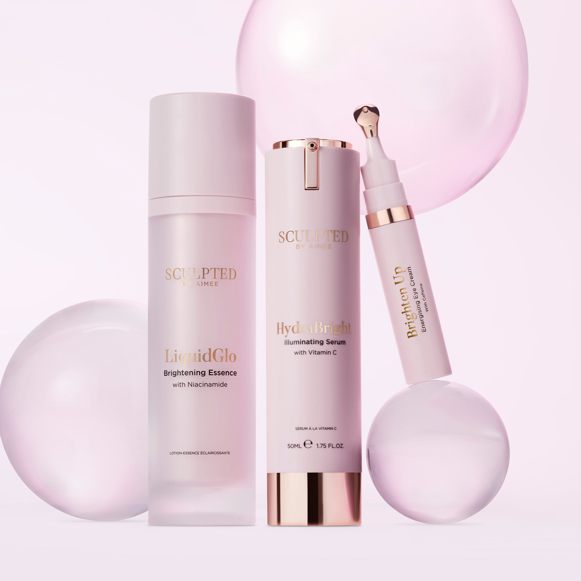 Hydrabright Illuminating Serum