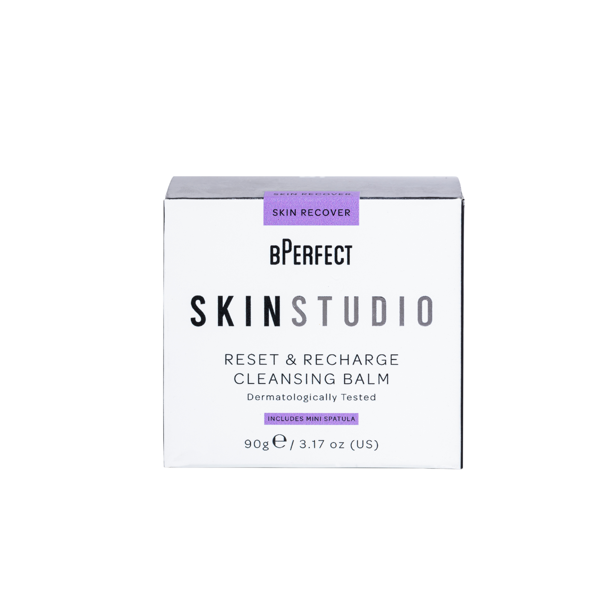 bPerfect Skin Studio Reset and Recharge Cleansing Balm