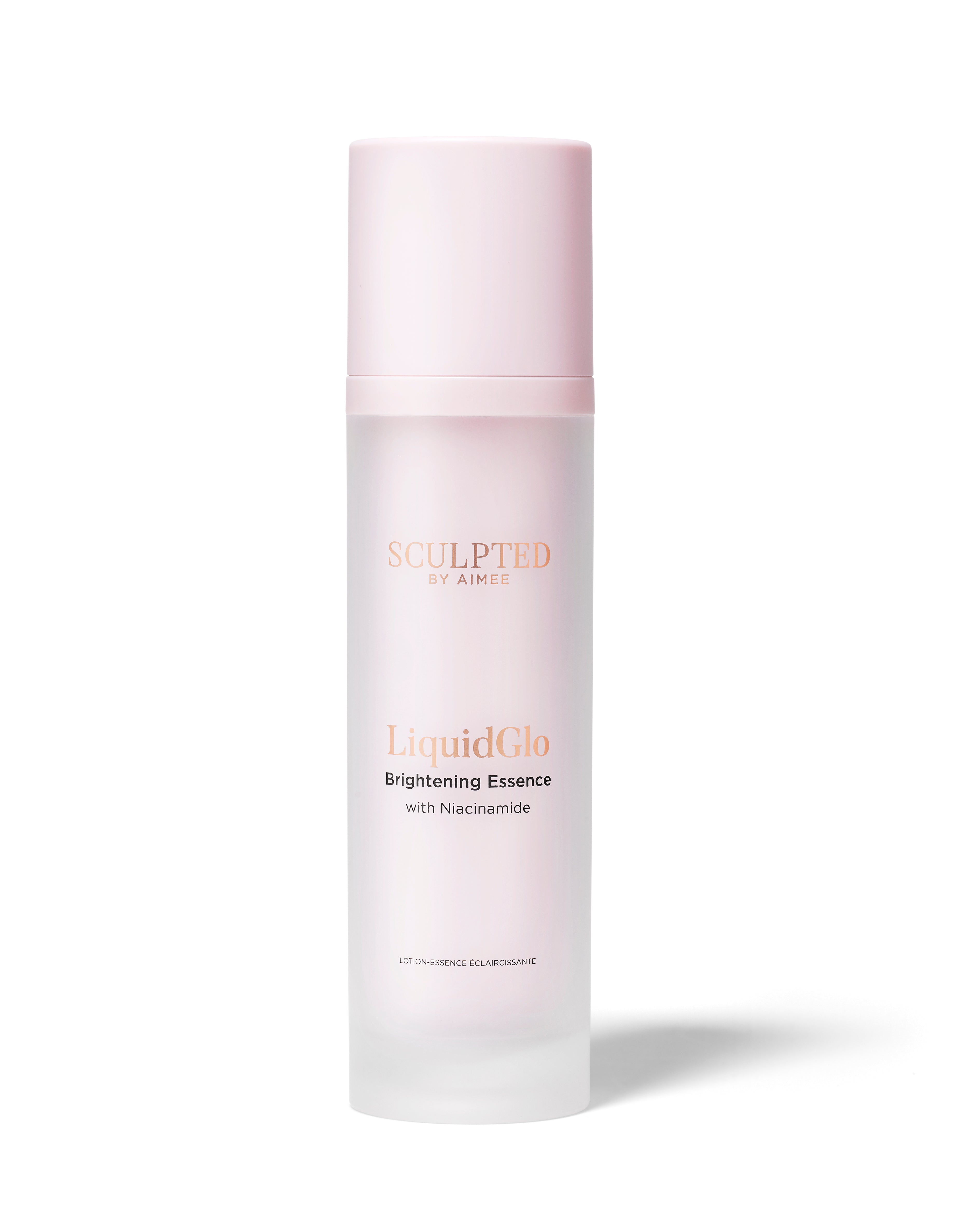 Sculpted LiquidGo Brightening Essence