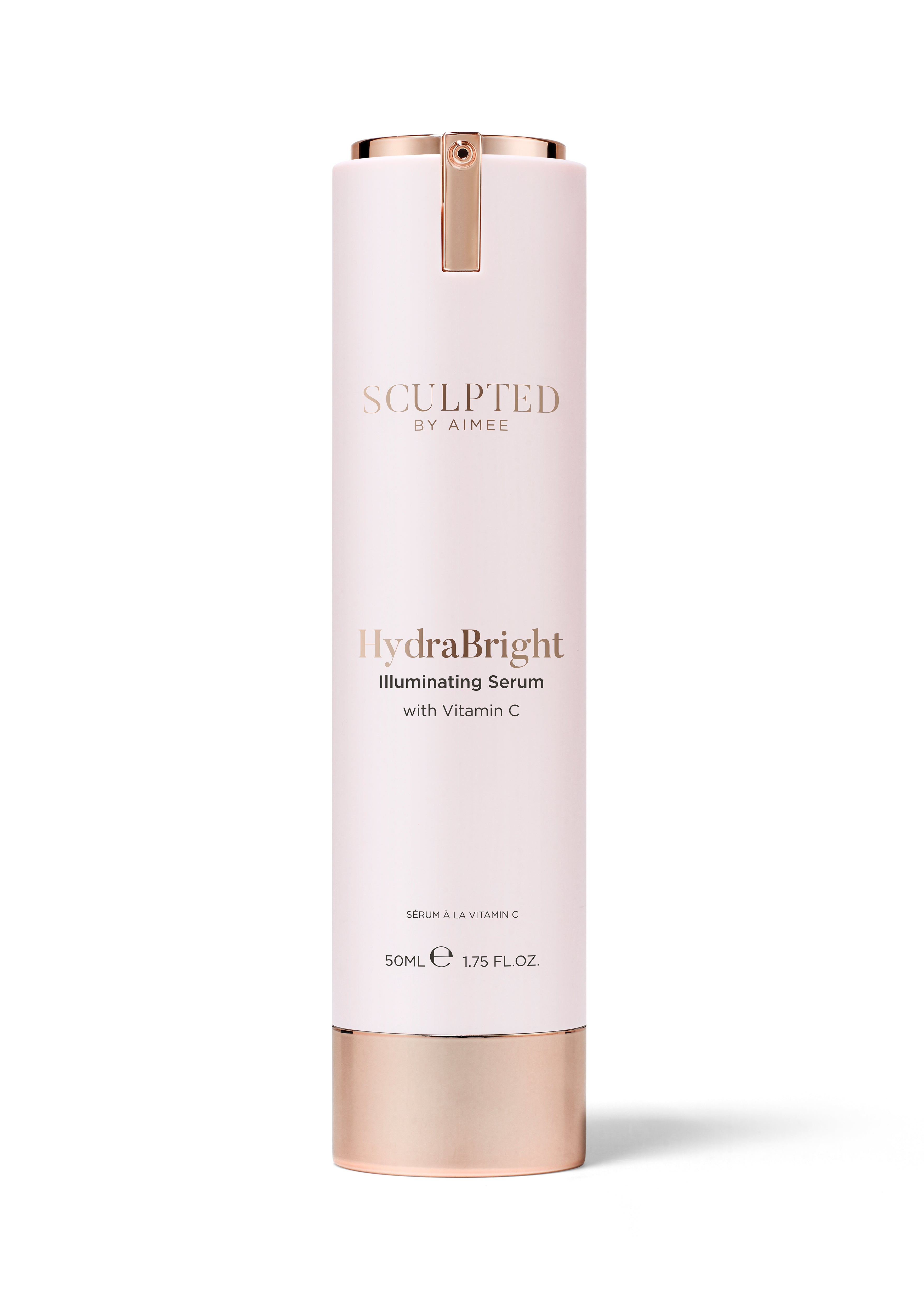 Hydrabright Illuminating Serum