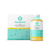 New Symprove Pineapple 4 week supply (with free gift while stocks last)