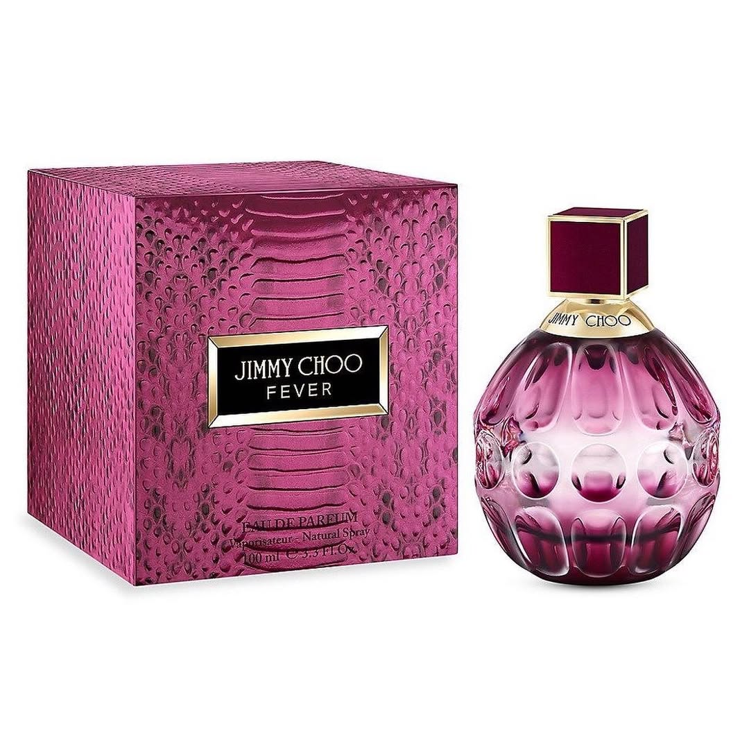 Jimmy Choo Fever 40ml