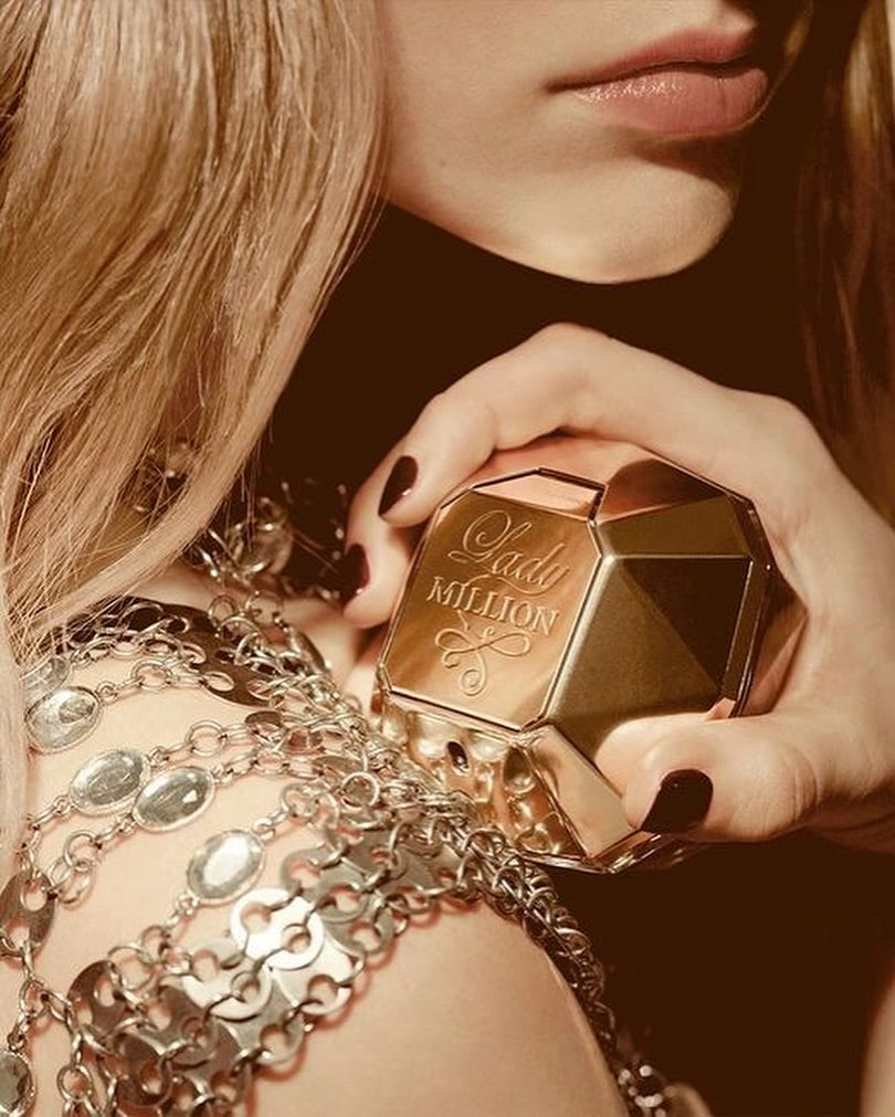 Lady Million Paco Rabanne 30ml