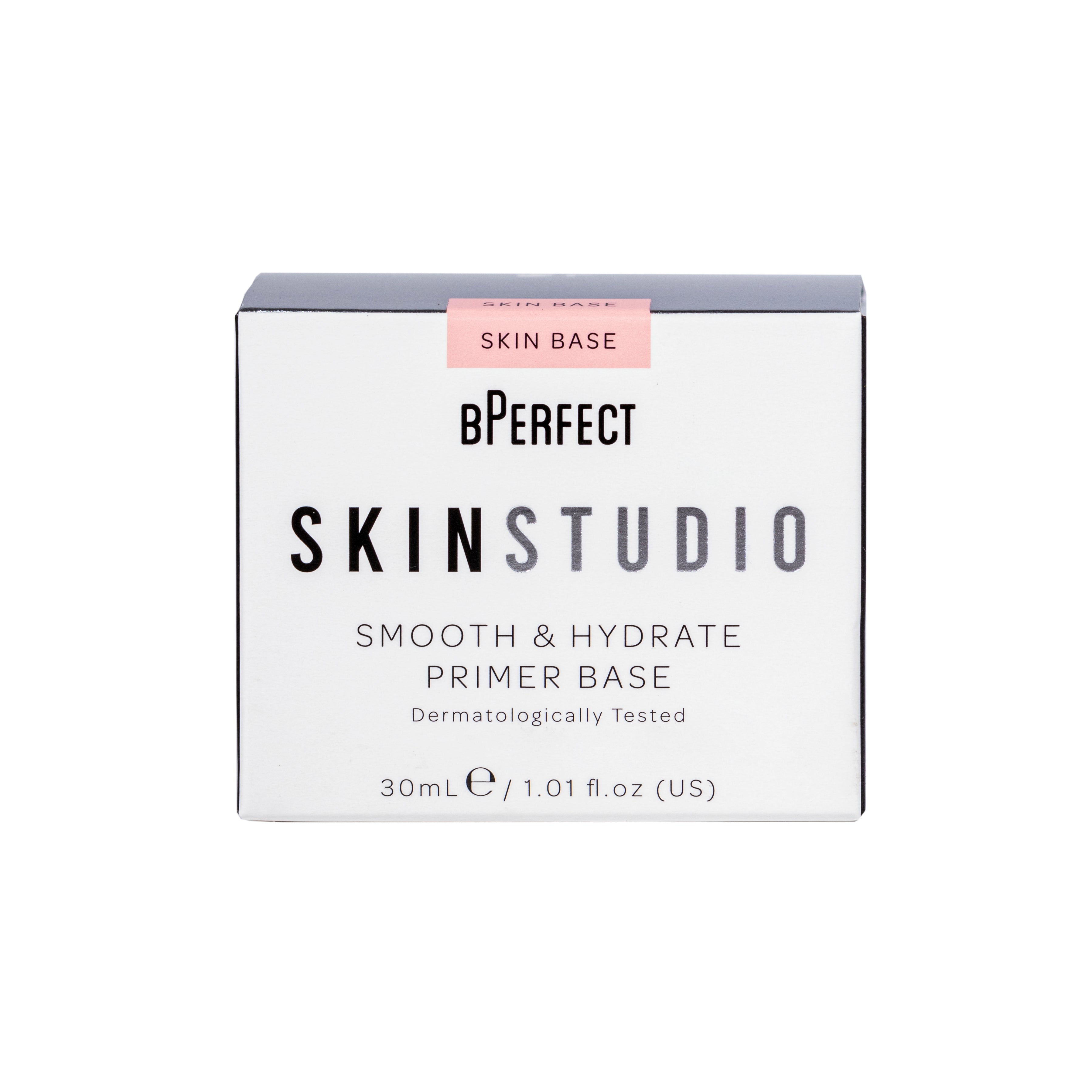 bPerfect Skin Studio Smooth and Hydrate Primer Base