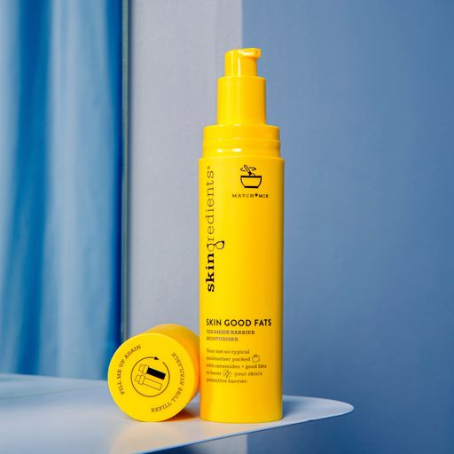 Skingredients Skin Good Fats Ceramide Barrier Moisturiser (free cleanse off mitt with purchase)