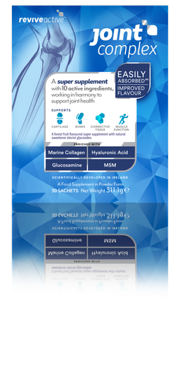 Revive Joint Complex 30 sachets